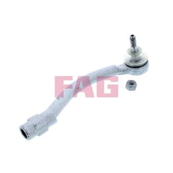 Rotule de barre de connexion FAG 840 1123 10 pour KIA CEED 1.6 CRDi - 110cv