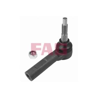 Rotule de barre de connexion FAG 840 1134 10 pour LANCIA VOYAGER 2.7 - 193cv