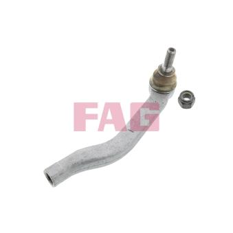 Rotule de barre de connexion FAG 840 1142 10 pour RENAULT MASTER Z.E. - 77cv