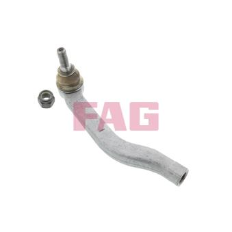 Rotule de barre de connexion FAG 840 1143 10 pour RENAULT MASTER Z.E. - 77cv