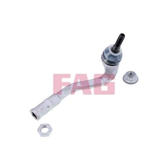 Rotule de barre de connexion FAG 840 1148 10 pour AUDI Q5 2.0 TFSI quattro - 211cv
