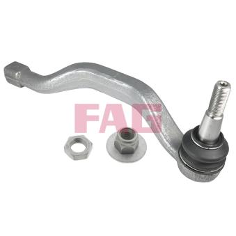 Rotule de barre de connexion FAG 840 1149 10 pour RENAULT DUSTER 1.5 dCi - 110cv