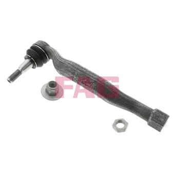 Rotule de barre de connexion FAG 840 1150 10 pour RENAULT DUSTER 1.5 dCi - 110cv