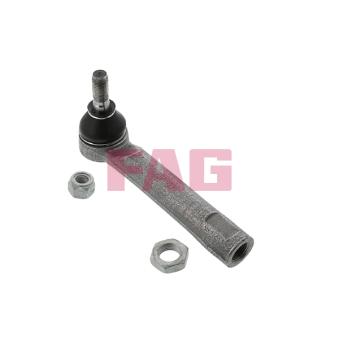 Rotule de barre de connexion FAG 840 1157 10 pour DAEWOO MUSSO 1.6 - 110cv