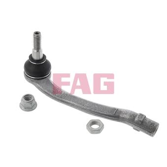 Rotule de barre de connexion FAG OEM 3817A1