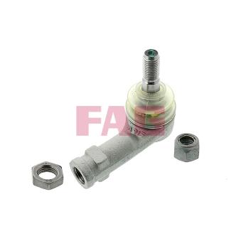 Rotule de barre de connexion FAG 840 1186 10 pour AUDI A3 2.9 VR6 Syncro - 184cv