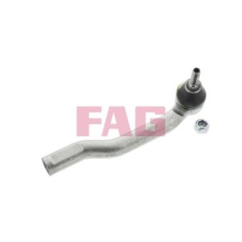 Rotule de barre de connexion FAG 840 1190 10 pour VOLKSWAGEN GOLF 1.6 - 110cv