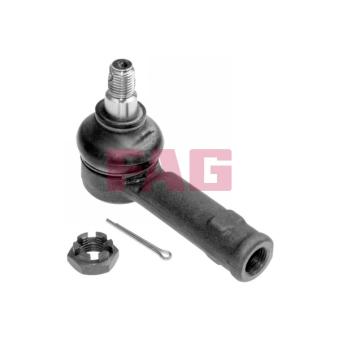 Rotule de barre de connexion FAG OEM 86VB3308A2C