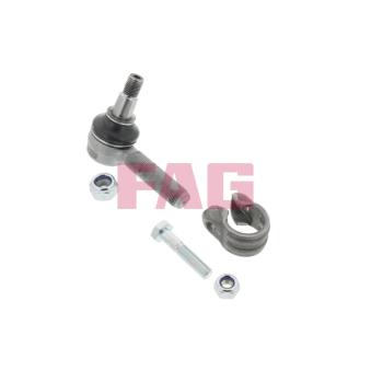 Rotule de barre de connexion FAG 840 1213 10 pour MERCEDES-BENZ 100 D - 72cv