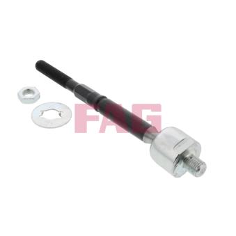 Rotule de direction intérieure, barre de connexion FAG 840 1223 10 pour BMW X7 1.6 16V - 110cv