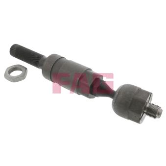 Rotule de direction intérieure, barre de connexion FAG 840 1224 10 pour CITROEN CX 2.4 JTDM - 200cv