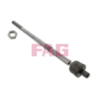 Rotule de direction intérieure, barre de connexion FAG 840 1227 10 pour SKODA SUPERB 2.0 TDI - 190cv