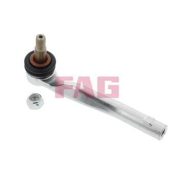 Rotule de barre de connexion FAG 840 1237 10 pour MERCEDES-BENZ SPRINTER E 63 AMG 4-matic - 585cv