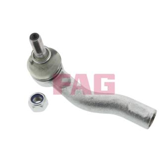 Rotule de barre de connexion FAG OEM 4504749025