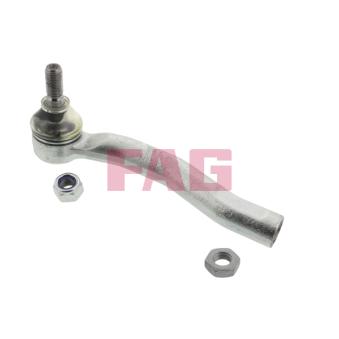 Rotule de barre de connexion FAG OEM 4504709220 Rotule de barre de connexion FAG OEM 4504709220