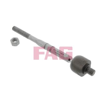 Rotule de direction intérieure, barre de connexion FAG 840 1258 10 pour AUDI A7 E 300 - 245cv