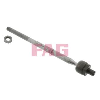 Rotule de direction intérieure, barre de connexion FAG 840 1264 10 pour ALFA ROMEO GIULIETTA 1.8 TBi - 230cv
