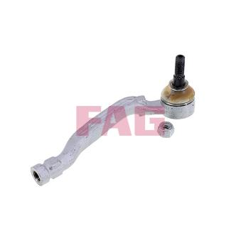 Rotule de barre de connexion FAG 840 1267 10 pour SUZUKI VITARA 1.2 - 110cv