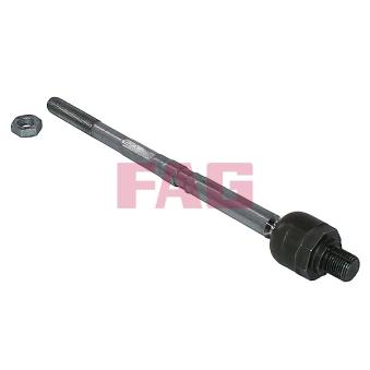 Rotule de direction intérieure, barre de connexion FAG 840 1284 10 pour KIA PICANTO 1.7 CDTI - 110cv