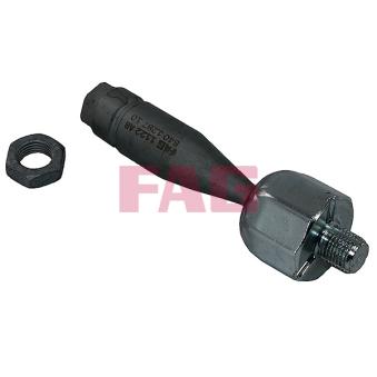 Rotule de direction intérieure, barre de connexion FAG 840 1287 10 pour OPEL VECTRA 4.2 quattro - 335cv