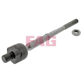 Rotule de direction intérieure, barre de connexion FAG 840 1289 10 pour VOLKSWAGEN GOLF 1.5 DCI - 110cv