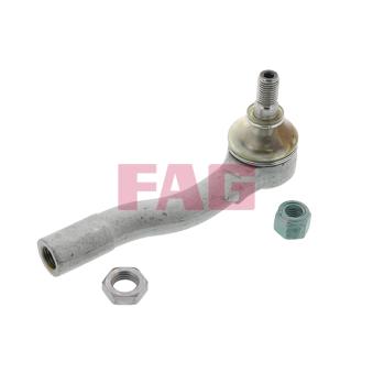 Rotule de barre de connexion FAG OEM 96407486