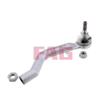 Rotule de barre de connexion FAG 840 1365 10 pour MAZDA 6 1.5 dCi 110 - 110cv