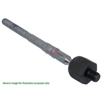 Rotule de direction intérieure, barre de connexion FAG 840 1369 10 pour NISSAN CHERRY 1.6 CDTi - 110cv