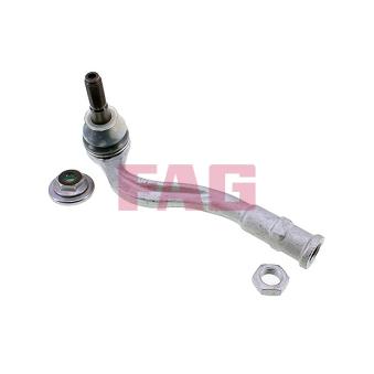 Rotule de barre de connexion FAG 840 1380 10 pour MERCEDES-BENZ CLASSE S RS5 quattro - 450cv