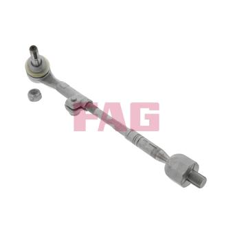 Barre de connexion FAG 840 1384 10 pour MERCEDES-BENZ SPRINTER 325 i - 211cv