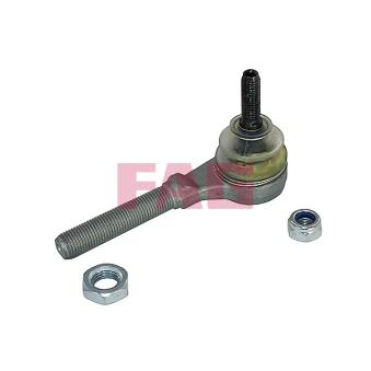 Rotule de barre de connexion FAG OEM 6000030048 Rotule de barre de connexion FAG OEM 6000030048