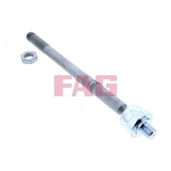 Rotule de direction intérieure, barre de connexion FAG 840 1392 10 pour FORD MONDEO 1.6 TDCi - 115cv