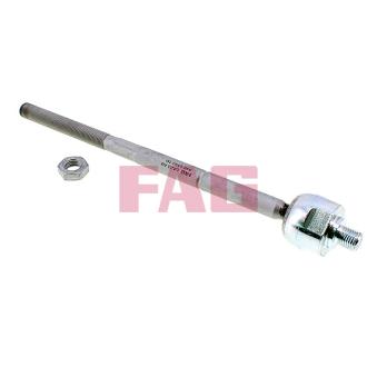 Rotule de direction intérieure, barre de connexion FAG 840 1393 10 pour MITSUBISHI L 2.4 - 150cv