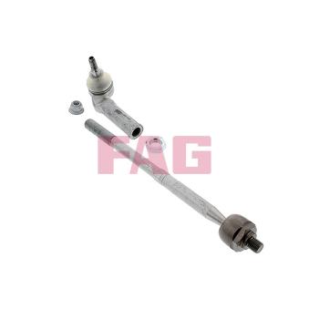 Barre de connexion FAG 840 1411 10 pour SEAT TOLEDO 1.6 TDCi - 95cv
