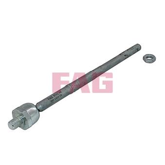 Rotule de direction intérieure, barre de connexion FAG 840 1424 10 pour AUDI Q3 45 TFSIe - 150cv