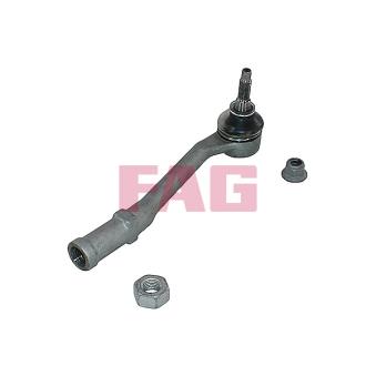 Rotule de barre de connexion FAG 840 1427 10 pour LEXUS LS PureTech 110 - 110cv