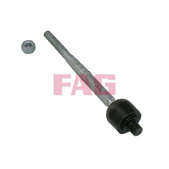 Rotule de direction intérieure, barre de connexion FAG 840 1430 10 pour MERCEDES-BENZ GLC E 450 4-matic - 367cv