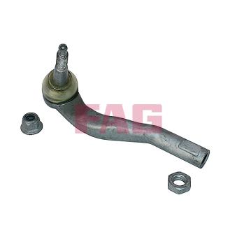 Rotule de barre de connexion FAG 840 1438 10 pour OPEL INSIGNIA 1.6 CDTi - 110cv
