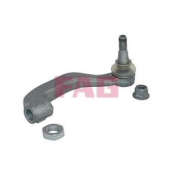 Rotule de barre de connexion FAG 840 1446 10 pour VOLKSWAGEN CRAFTER 2.0 TDI 4motion - 177cv