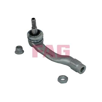 Rotule de barre de connexion FAG 840 1459 10 pour NISSAN VANETTE E-JUMPY - 136cv