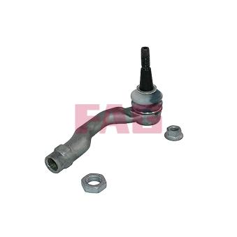 Rotule de barre de connexion FAG 840 1476 10 pour CITROEN JUMPY D4 - 190cv