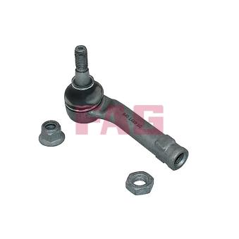 Rotule de barre de connexion FAG 840 1488 10 pour FORD FIESTA 1.1 - 70cv