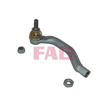 Rotule de barre de connexion FAG 840 1504 10 pour HONDA CIVIC 1.8 - 140cv
