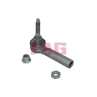 Rotule de barre de connexion FAG 840 1506 10 pour MITSUBISHI GALANT 2.0 - 156cv