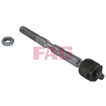 Rotule de direction intérieure, barre de connexion FAG 840 1559 10 pour OPEL OMEGA 1.2 THP 110 - 110cv