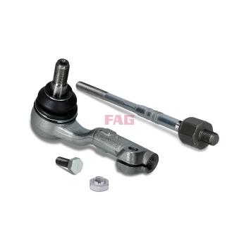 Barre de connexion FAG 840 1566 10 pour BMW Série 3 325xi - 218cv