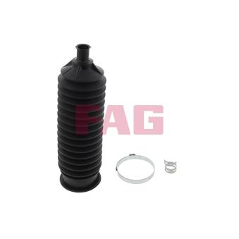 Joint-soufflet, direction FAG 841 0019 30 pour FORD FOCUS 1.8 TDCi - 116cv