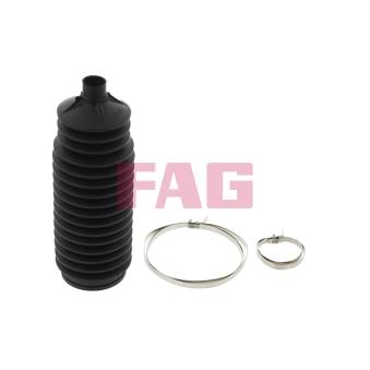 Joint-soufflet, direction FAG OEM 4553520190