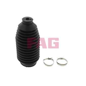 Joint-soufflet, direction FAG 841 0033 30 pour KIA NIRO 2.2 DTI - 120cv