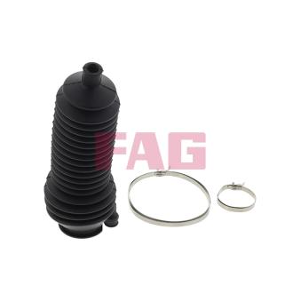 Joint-soufflet, direction FAG 841 0052 30 pour RENAULT KANGOO 1.9 RXED - 65cv